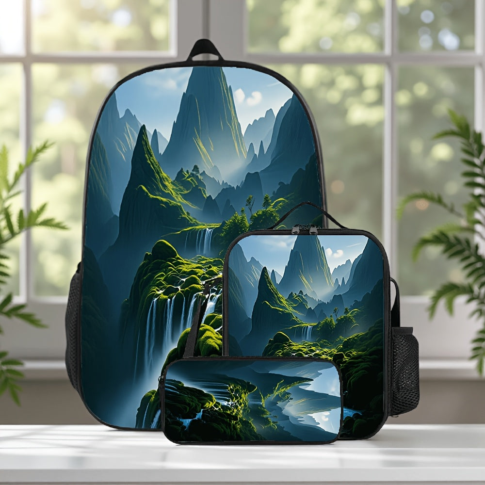 Mochilas