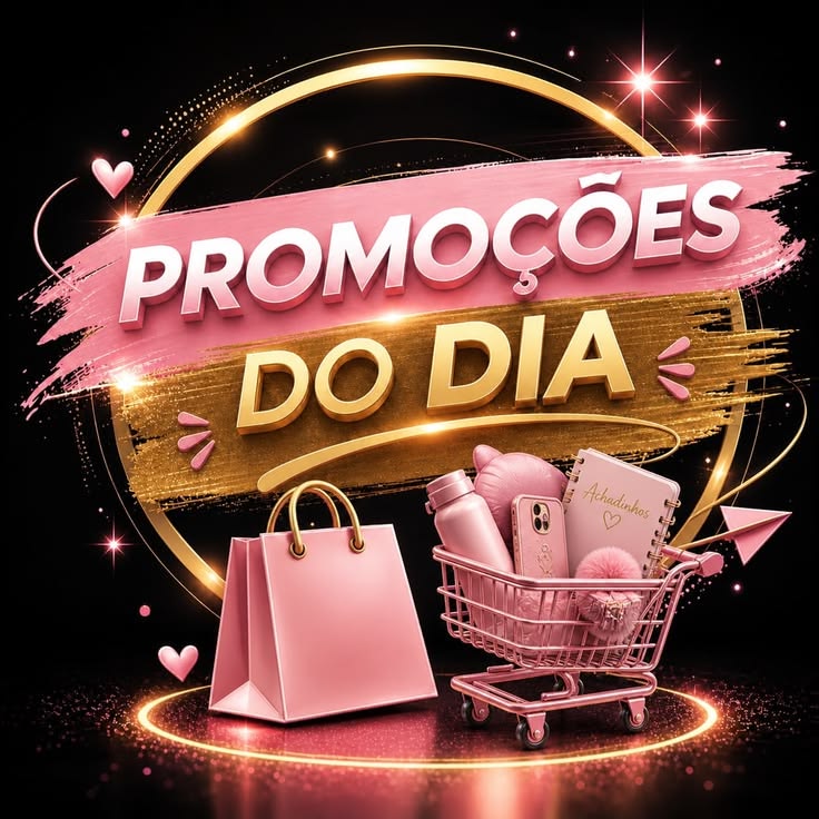 🔥 OFERTAS BELLYGOLDSTAR