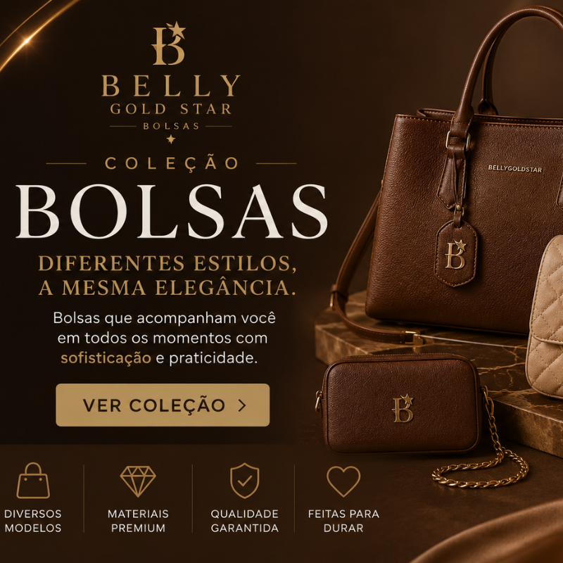 👜 Bolsas